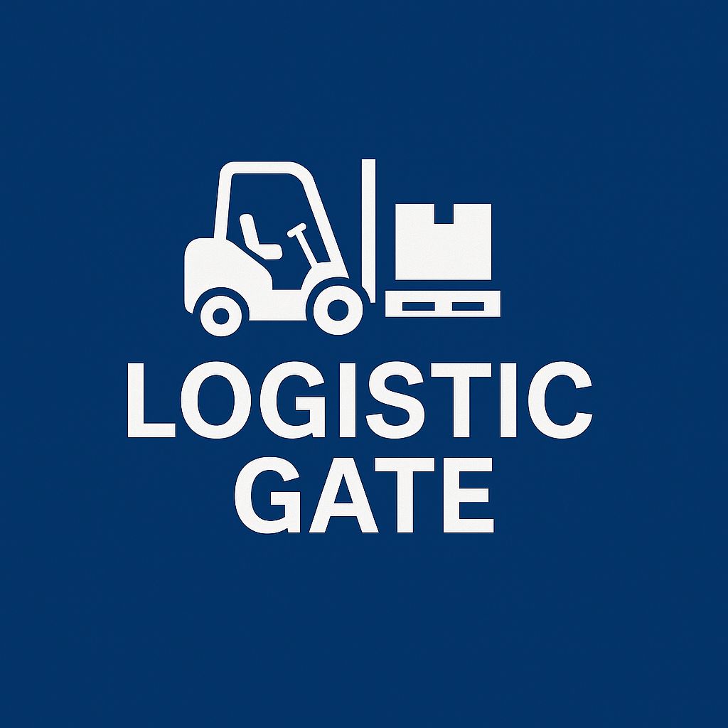 שער לוגיסטיקה 
